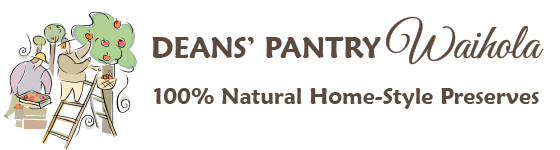 Deans Pantry Waihola